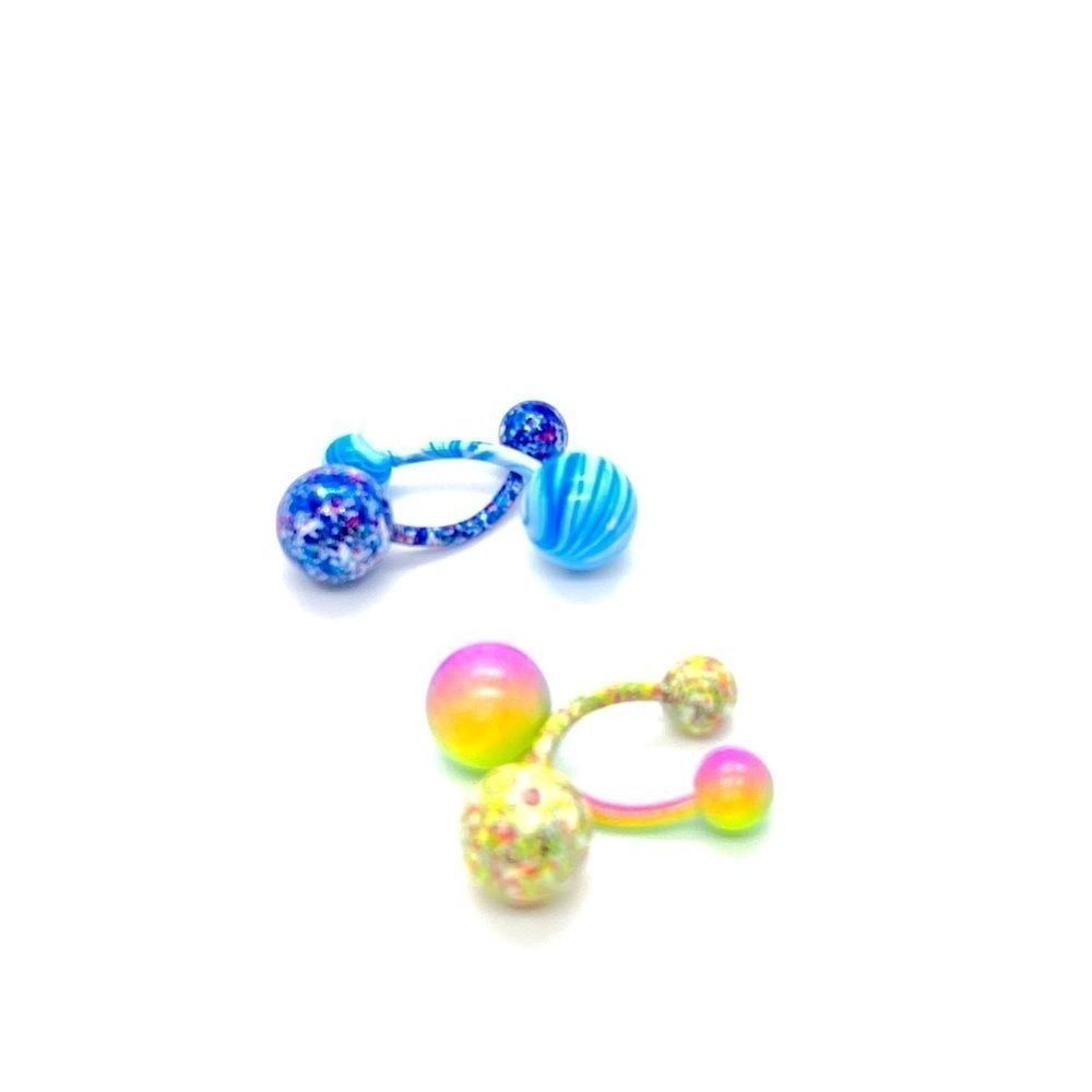 Belly Rings